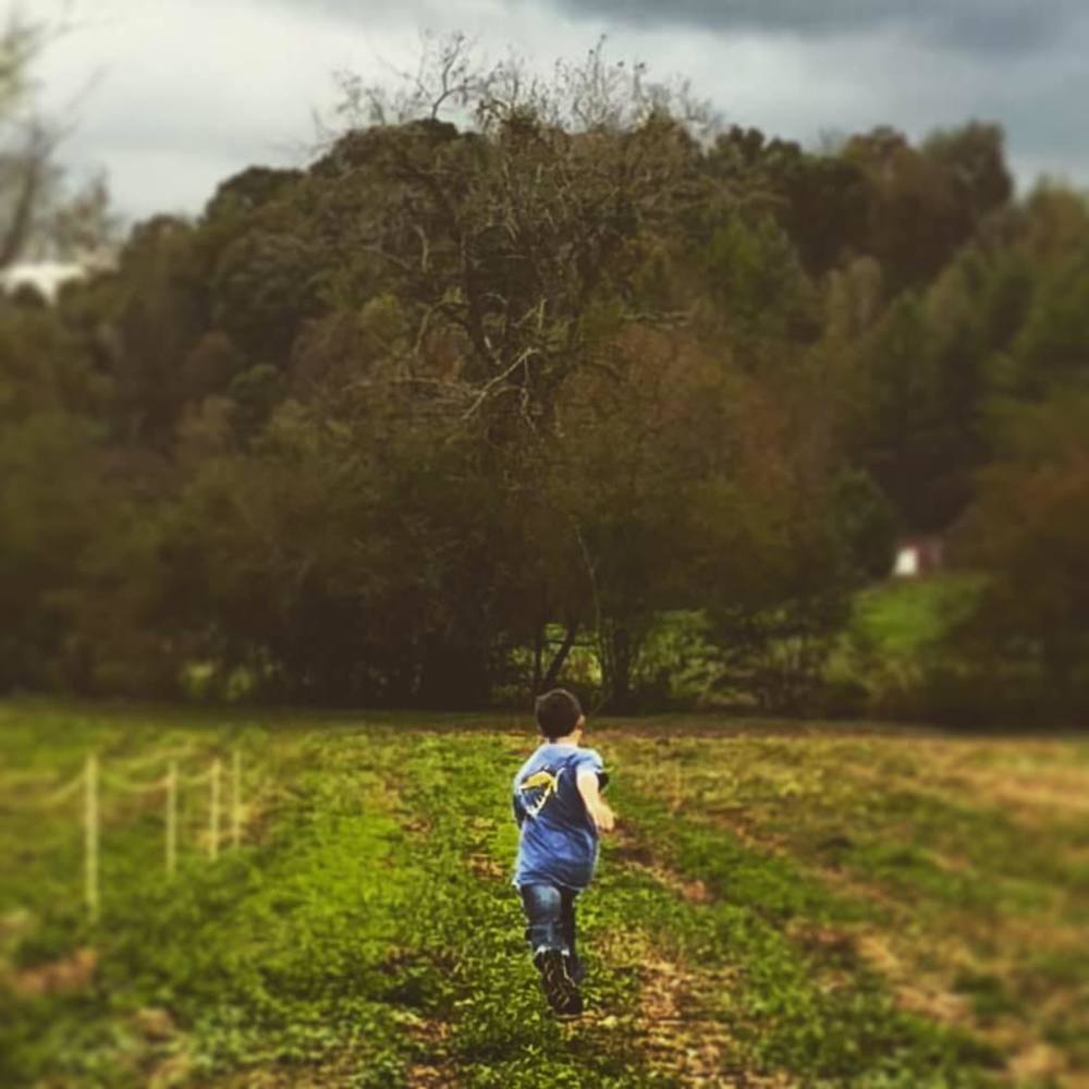 Meet your Posher, Kelli